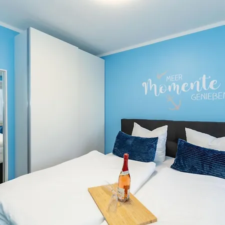 Moewen-butze 8103 Yachthafenresidenz *