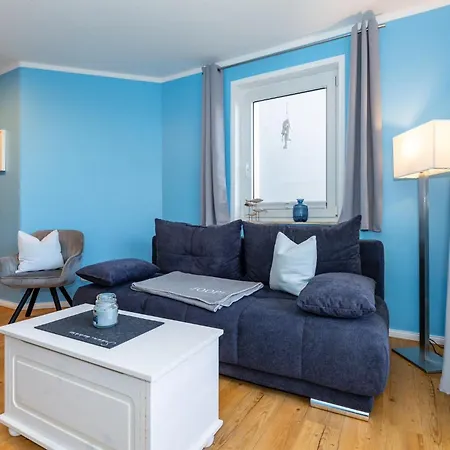 Apartman Moewen-butze 8103 Yachthafenresidenz