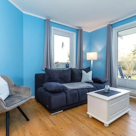 Moewen-butze 8103 Yachthafenresidenz Apartman *